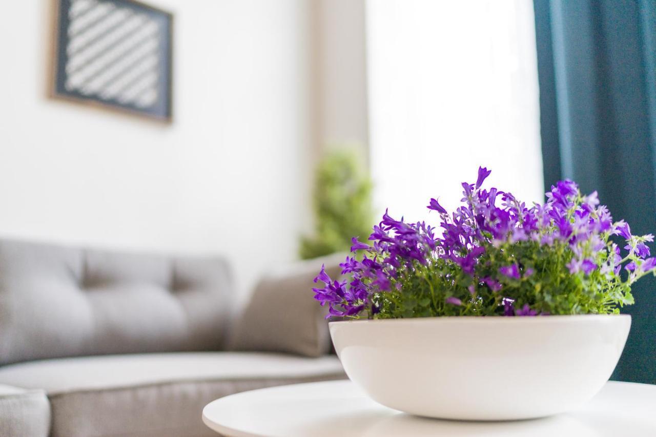 Căn hộ Grand Place 1 Bedroom Brussels